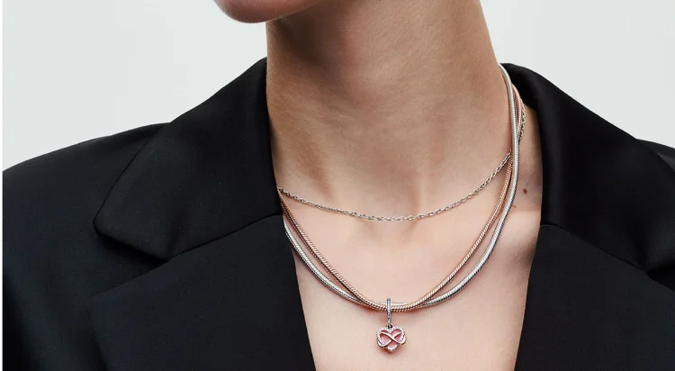 Best loved necklaces
