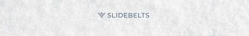 SlideBelts