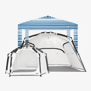 Basecamps