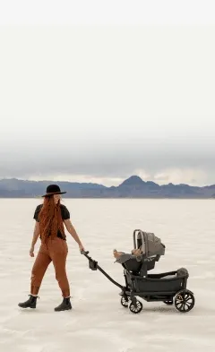 All-Terrain Cruiser