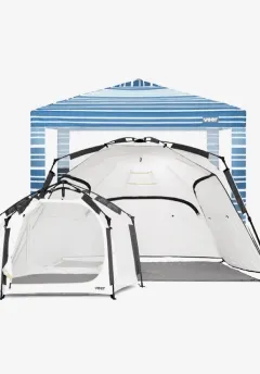 Basecamps
