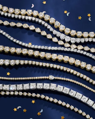 Shop Fine Jewelry