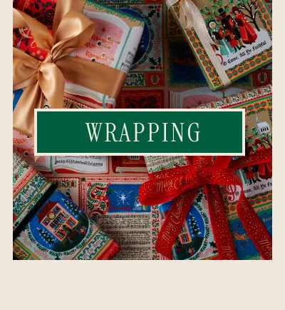 Wrapping