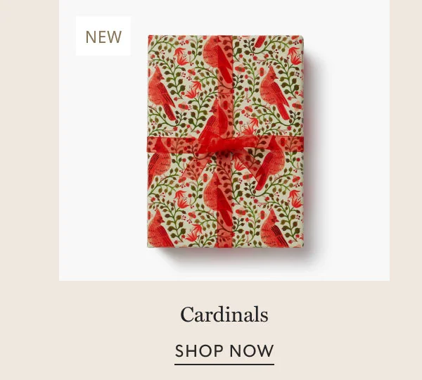 Cardinals - Shop Now
