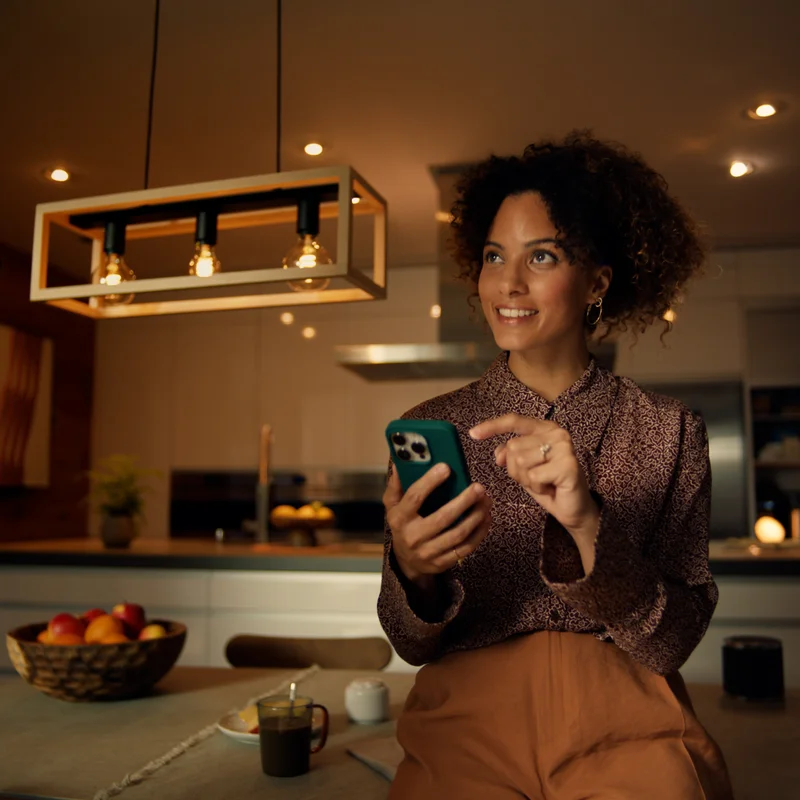 Smart home
