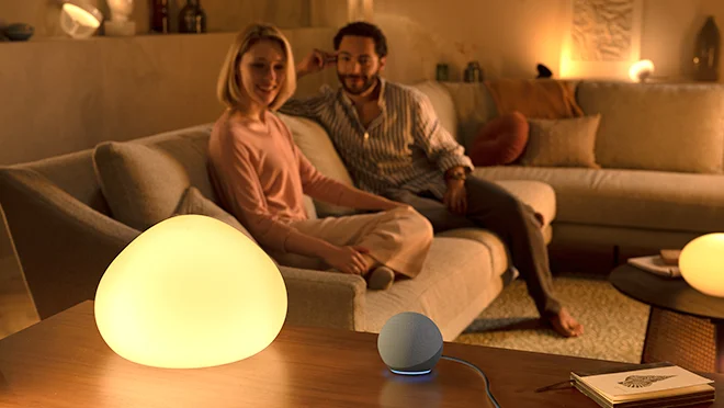 See what works with Hue