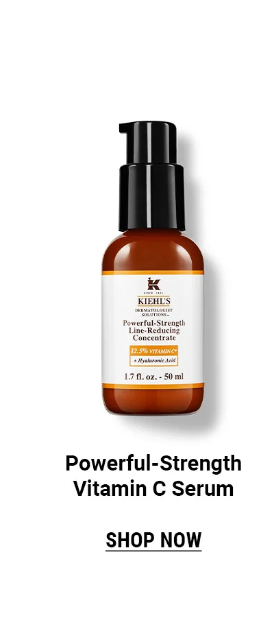 Powerful-Strength Vitamin C Serum