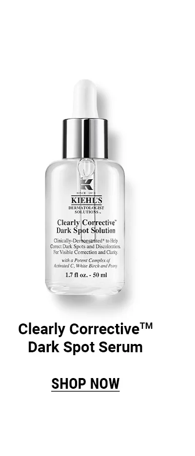 Clearly Corrective Dark Spot Serum