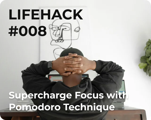 Lifehack #005 Build Your Memory A Palace