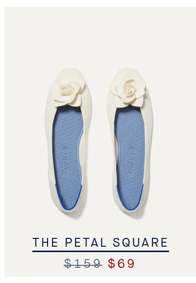 THE PETAL SQUARE