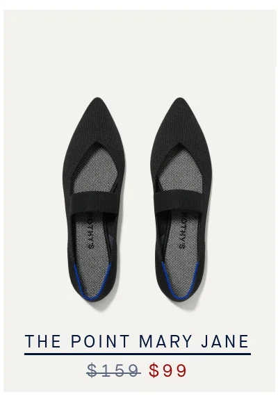 THE POINT MARY JANE