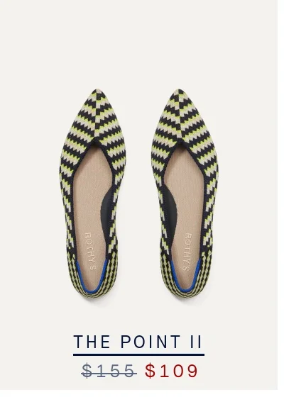 THE POINT II