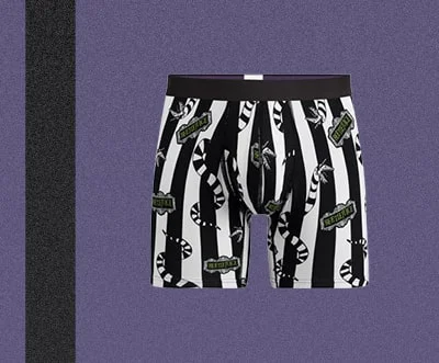 Boxer Brief