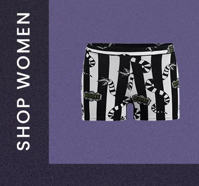 Shop Women | FeelFree Boyshort