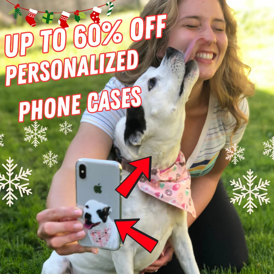 Pawlidays Phone case