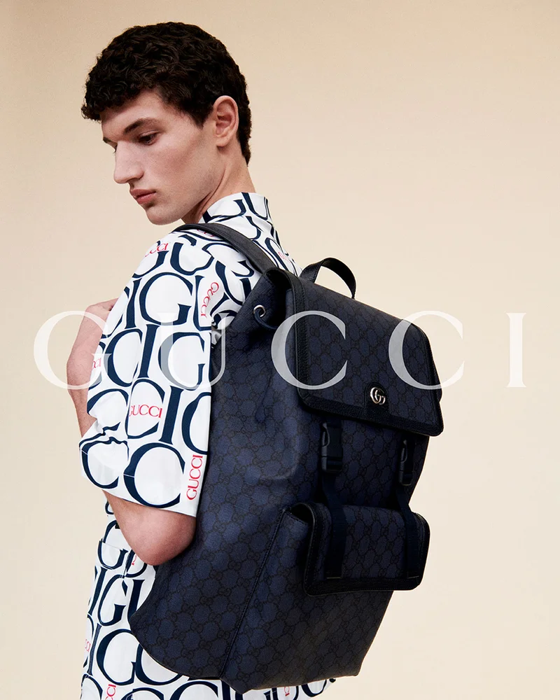 Bag Discover more on the Gucci website