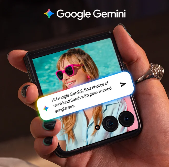 Google Gemini