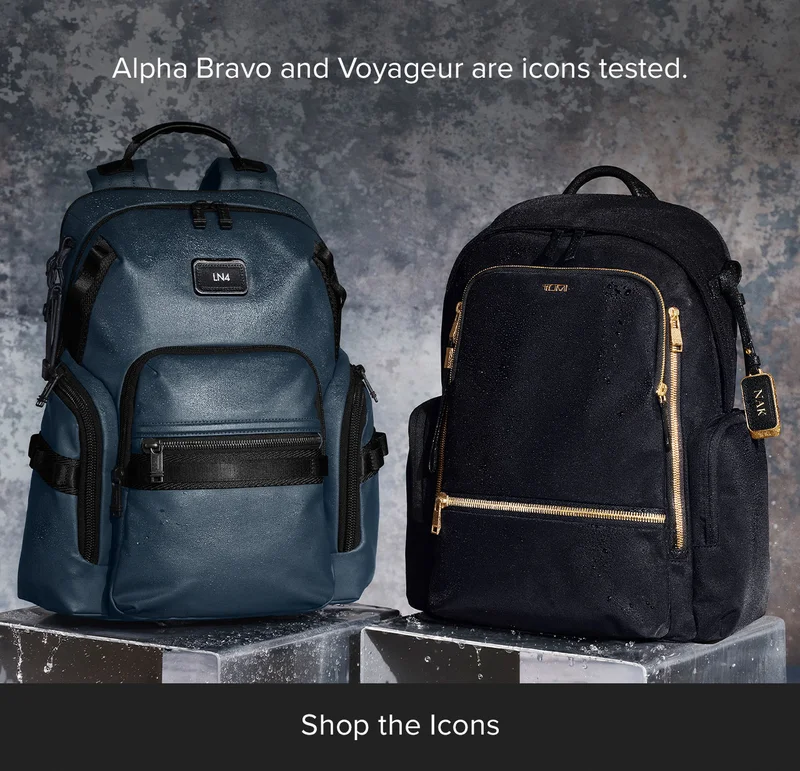 Shop The Icons