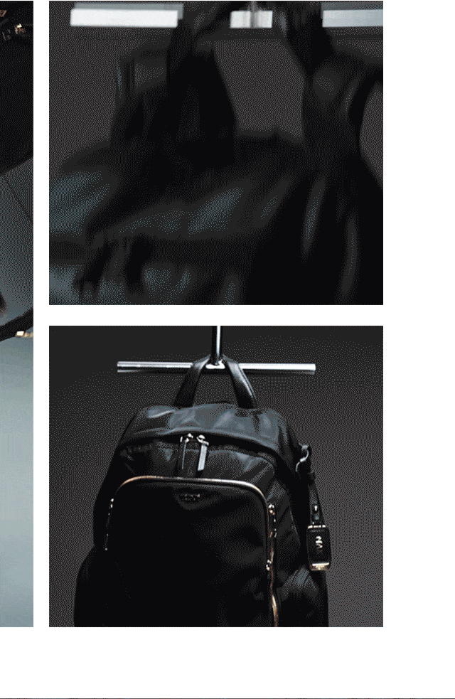 Shop the Celina Backpack and Voyageur Backpack