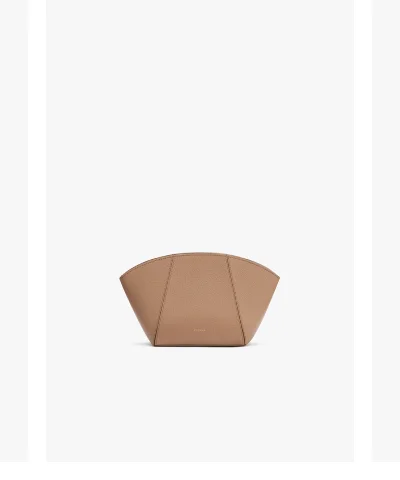 Forma Pouch Cappuccino
