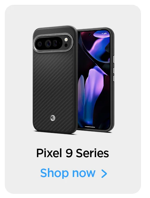 Shop Google Pixel 9 series now.