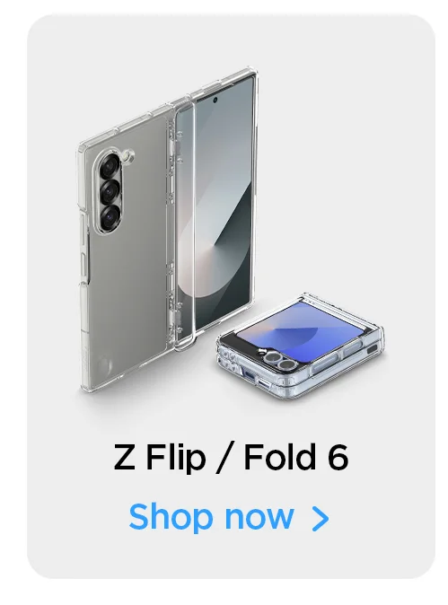 Shop Galaxy Z Fold 6 and Z Flip 6 series now.