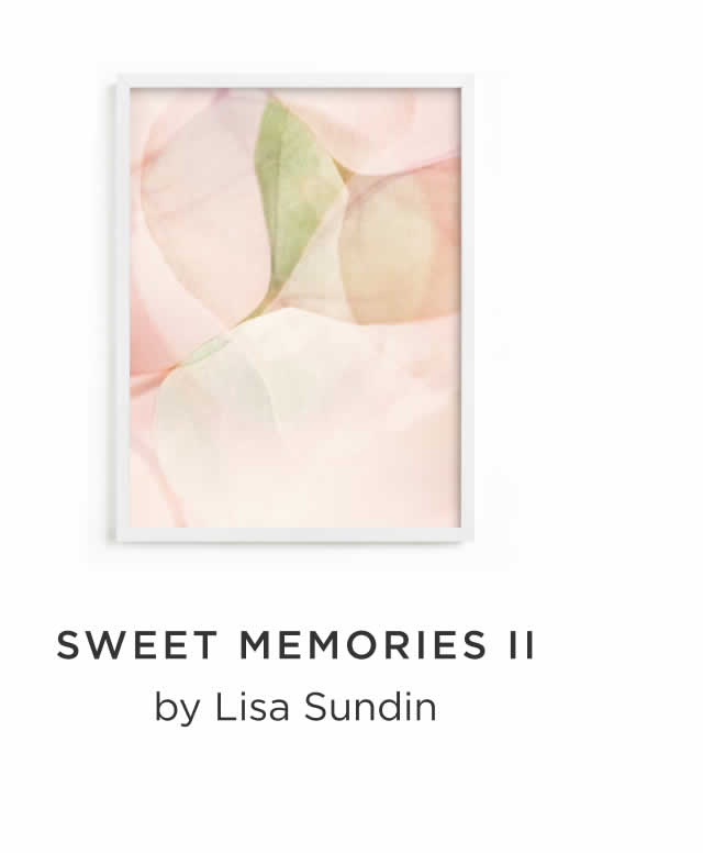 Sweet Memories II