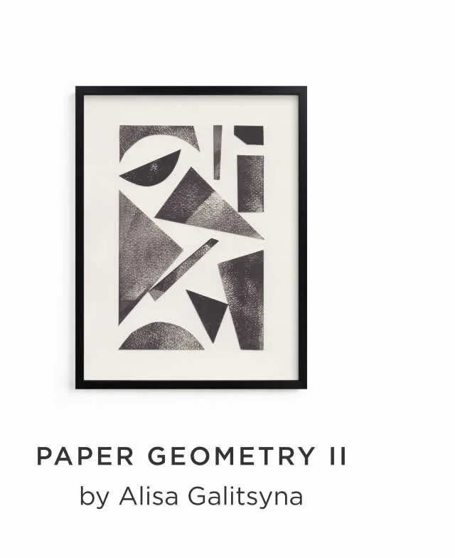 Paper Geometry II
