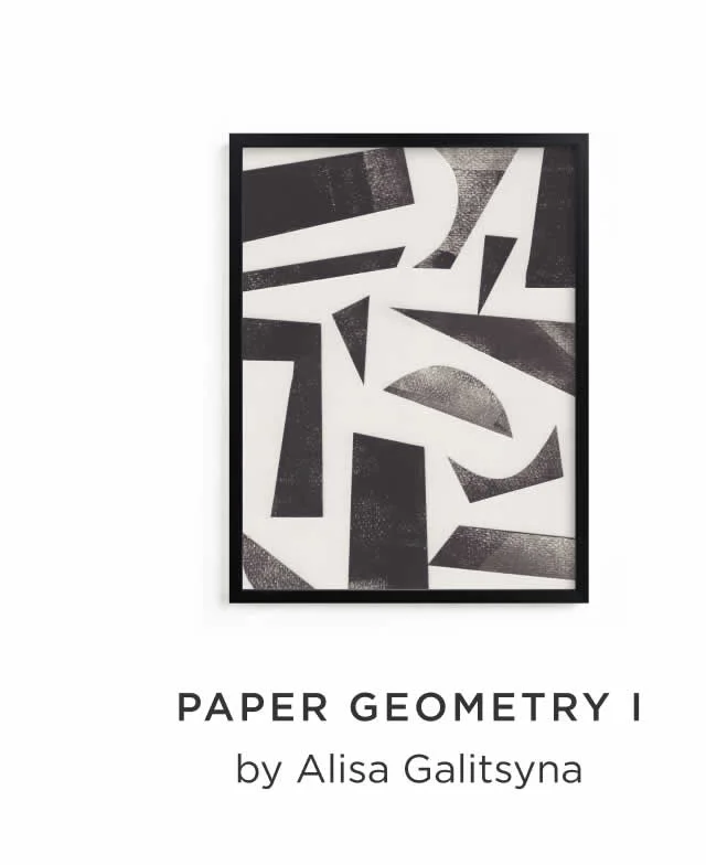 Paper Geometry I