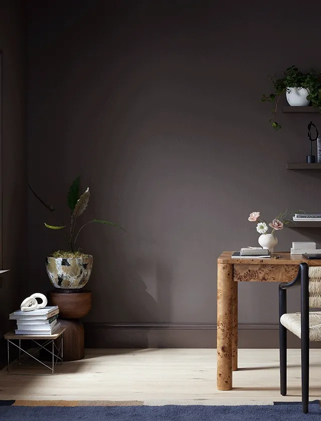 Reigmagine Your Space