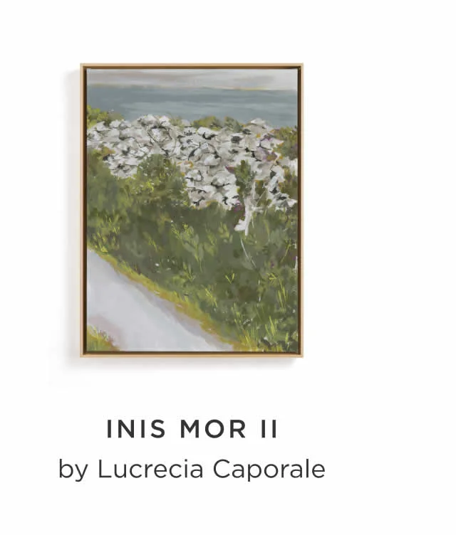 Inis Mor II