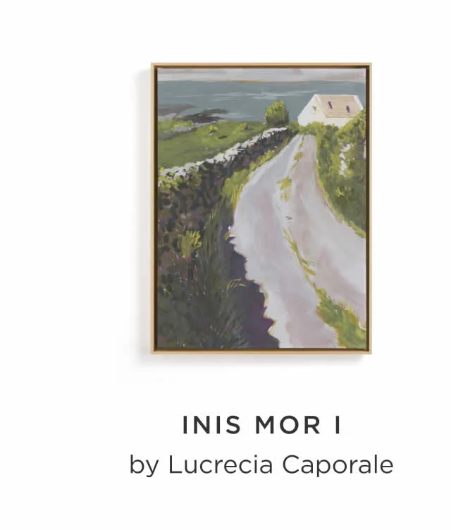 Inis Mor I