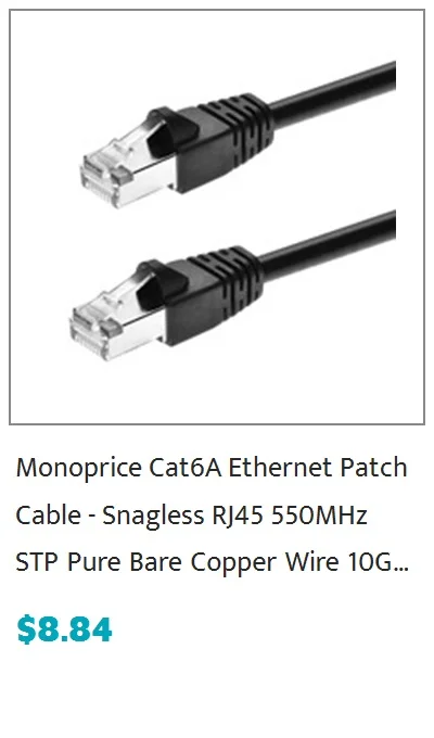 View product recommended for you