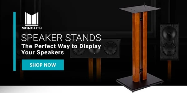 Speaker Stands