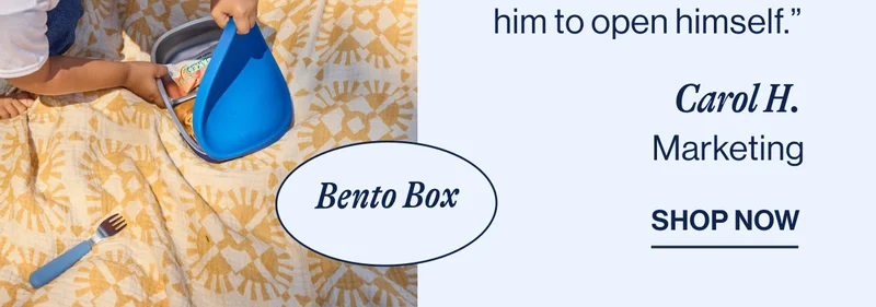Shop Bento Box
