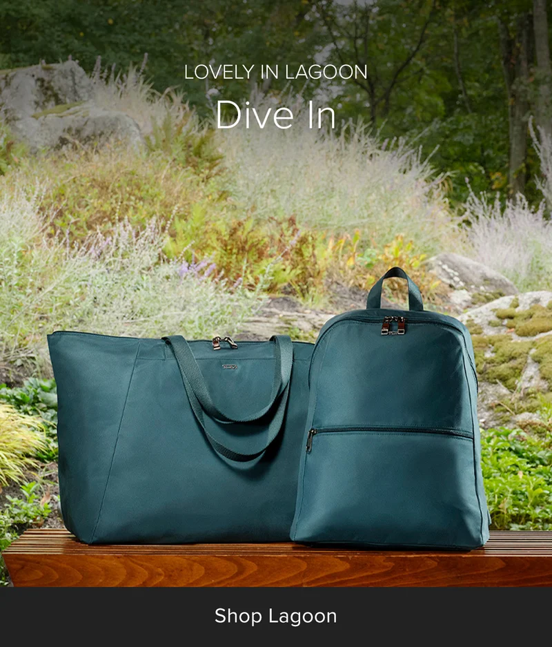 Lovely in Lagoon ~ Dive In & Shop Lagoon