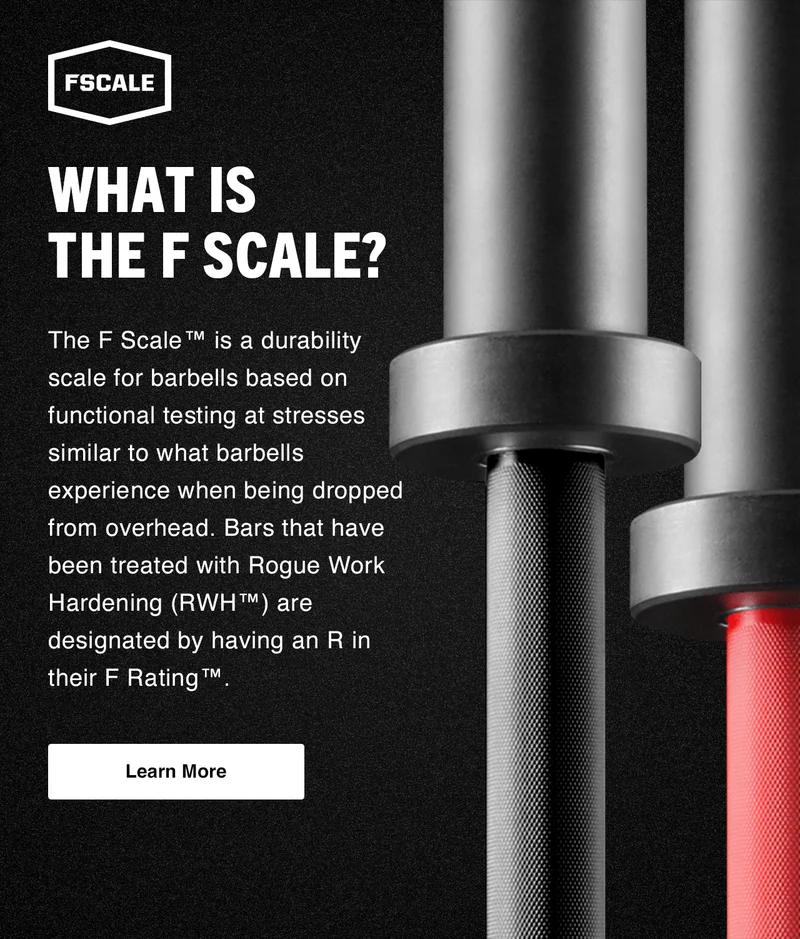 What Is The F-Scale?