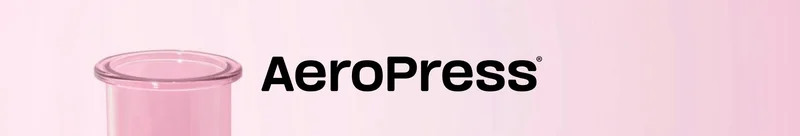 Aeropress Logo
