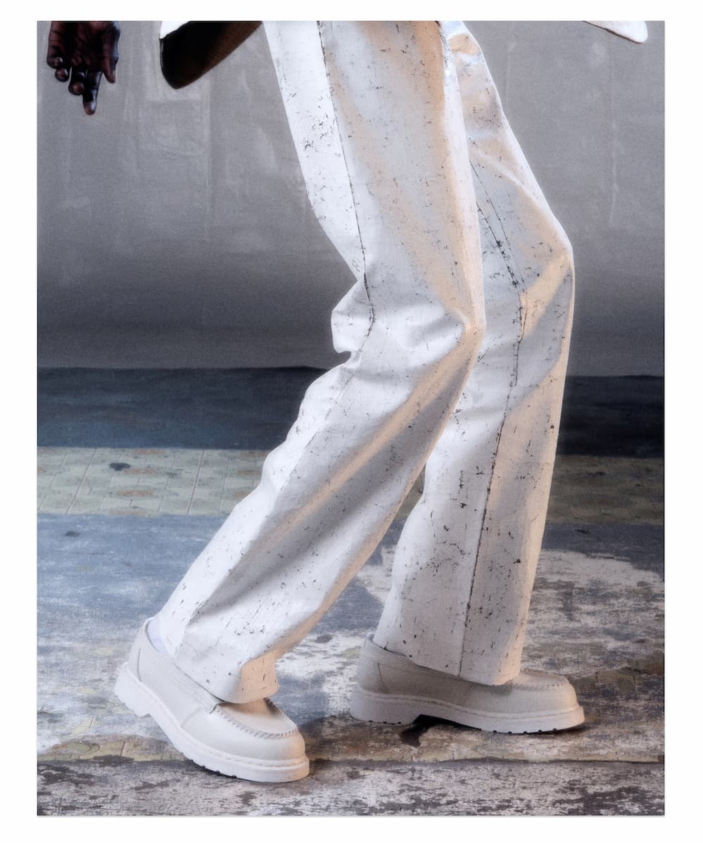 Shop Dr. Martens x MM6