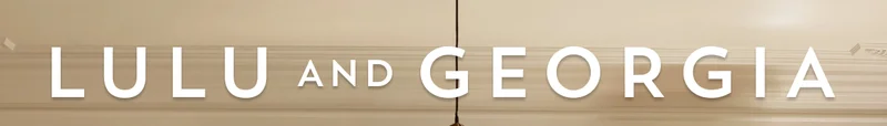 Shop Lulu and Georgia