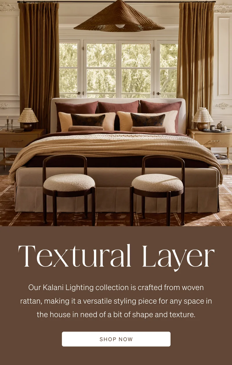 Shop Kalani Collection