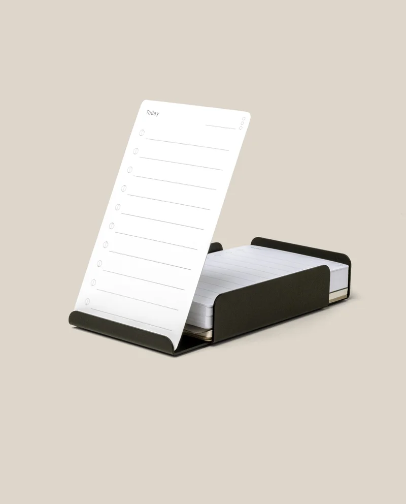 Image of Analog Starter Kit (Black Steel)