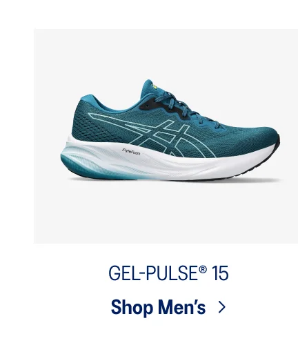 Shop Men's >