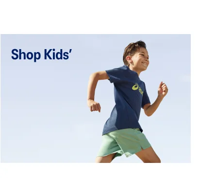 Shop Kids