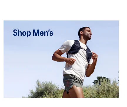 Shop Men's