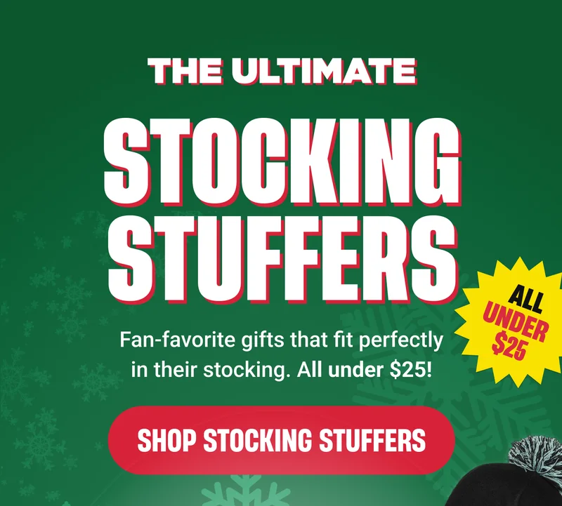 stocking stuffers