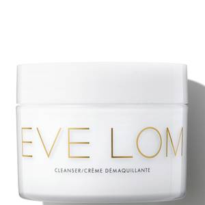 Eve Lom Cleanser 7oz (Worth $170)