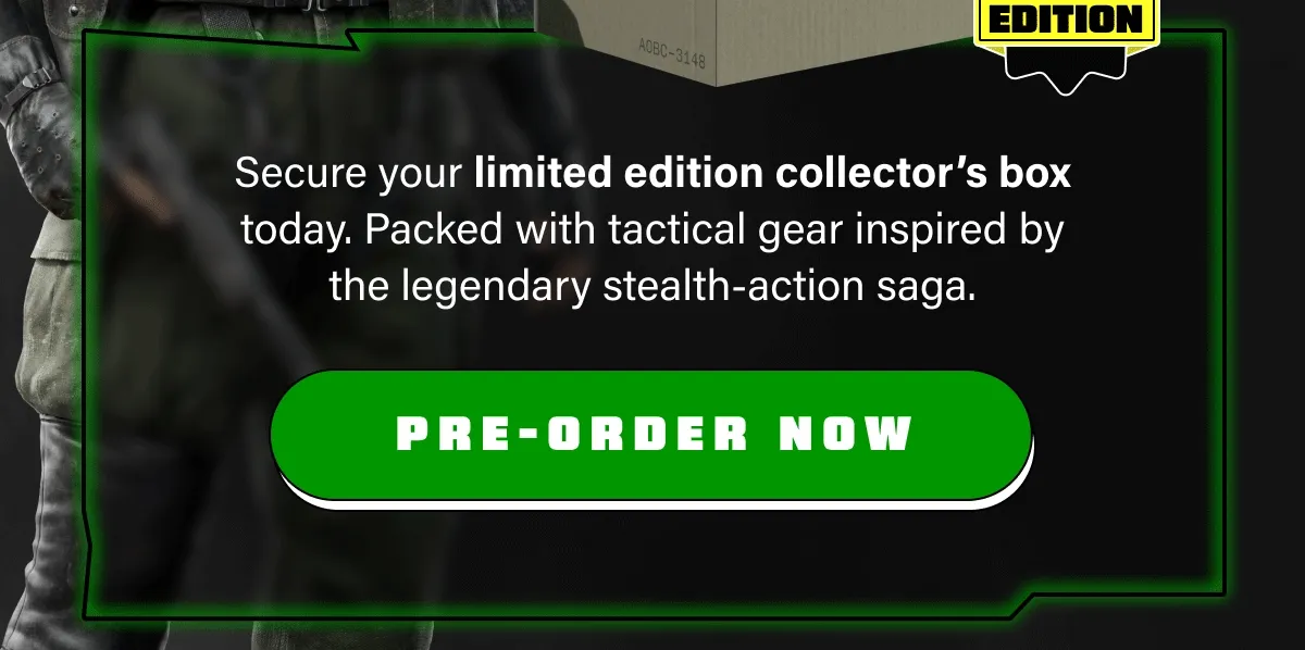 Pre-Order Now