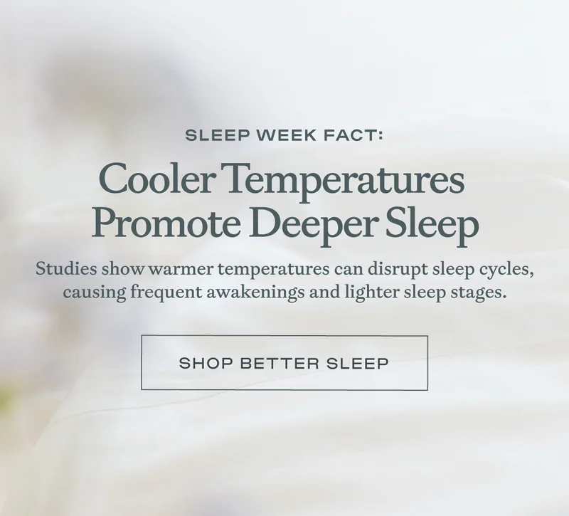 Shop Better Sleep