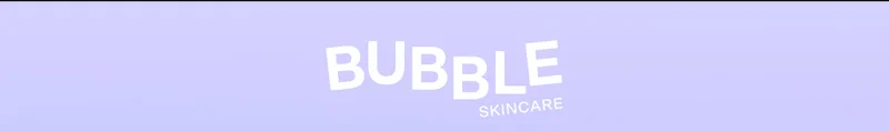Bubble Skincare